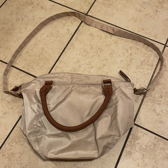 Women’s Beige Handbag - Picture 5 of 5